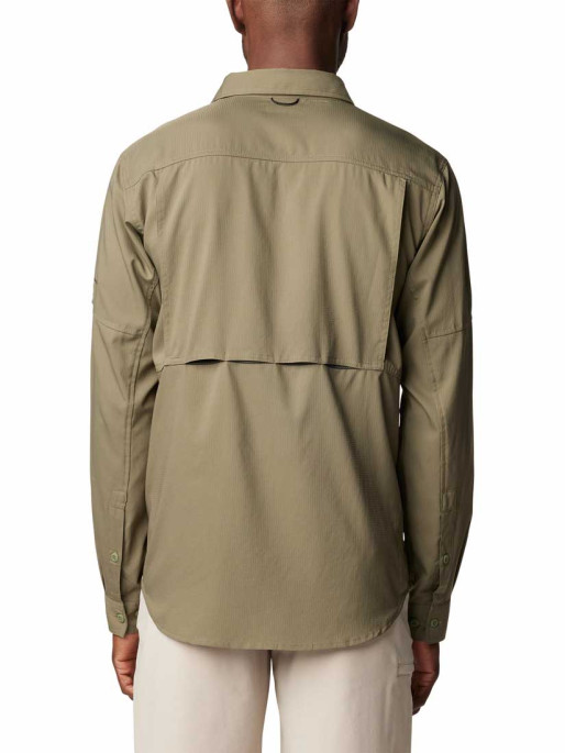COLUMBIA Camasa Silver Ridge Utility Lite