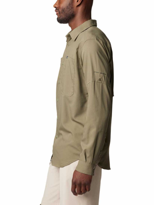 COLUMBIA Camasa Silver Ridge Utility Lite