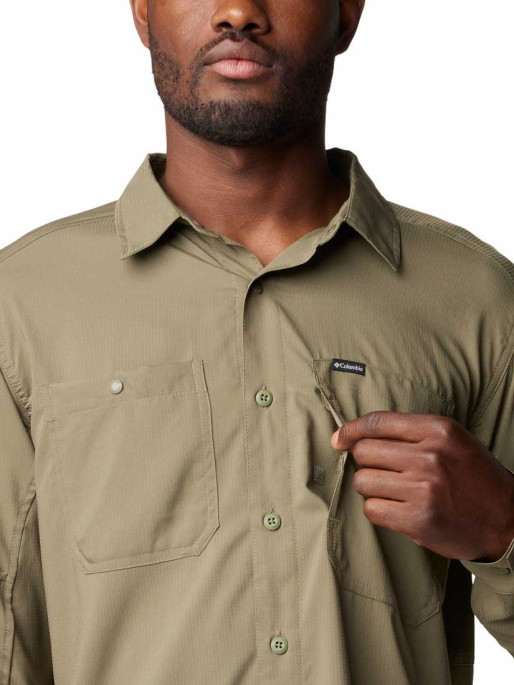 COLUMBIA Camasa Silver Ridge Utility Lite