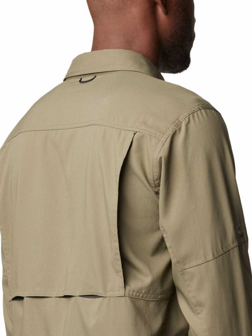 COLUMBIA Camasa Silver Ridge Utility Lite
