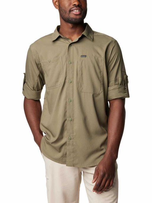 COLUMBIA Camasa Silver Ridge Utility Lite
