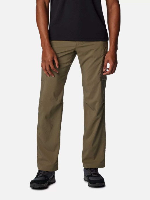 COLUMBIA Pantaloni Silver Ridge Utility