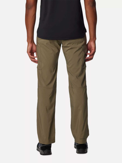 COLUMBIA Pantaloni Silver Ridge Utility