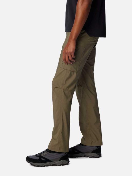 COLUMBIA Pantaloni Silver Ridge Utility
