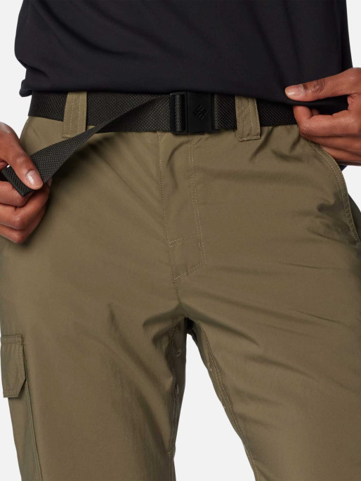 COLUMBIA Pantaloni Silver Ridge Utility