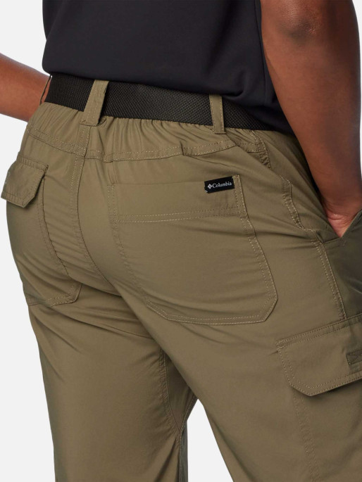 COLUMBIA Pantaloni Silver Ridge Utility