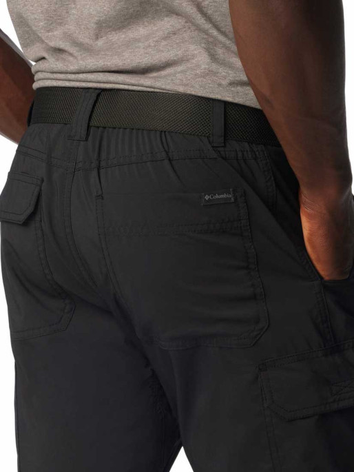 COLUMBIA Παντελόνι Πεζοπορίας Silver Ridge Utility Convertible