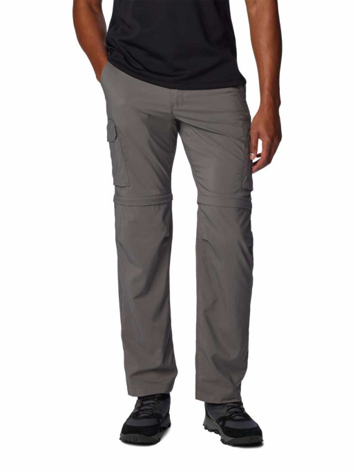 COLUMBIA Παντελόνι Πεζοπορίας Silver Ridge Utility Convertible