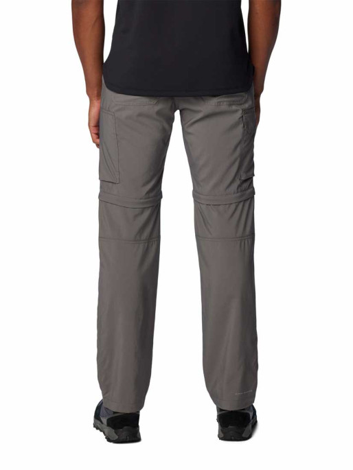 COLUMBIA Παντελόνι Πεζοπορίας Silver Ridge Utility Convertible
