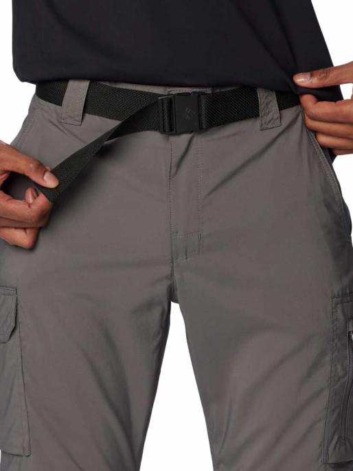 COLUMBIA Παντελόνι Πεζοπορίας Silver Ridge Utility Convertible