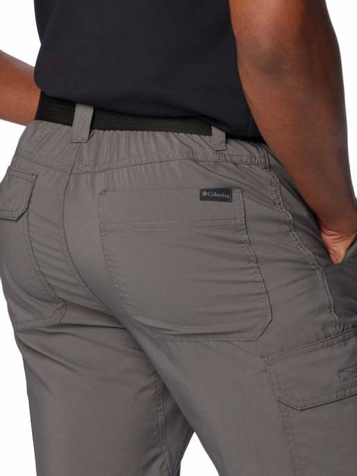 COLUMBIA Παντελόνι Πεζοπορίας Silver Ridge Utility Convertible