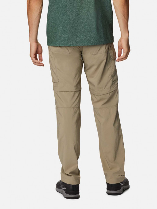 COLUMBIA Silver Ridge Utility Convertible Pant