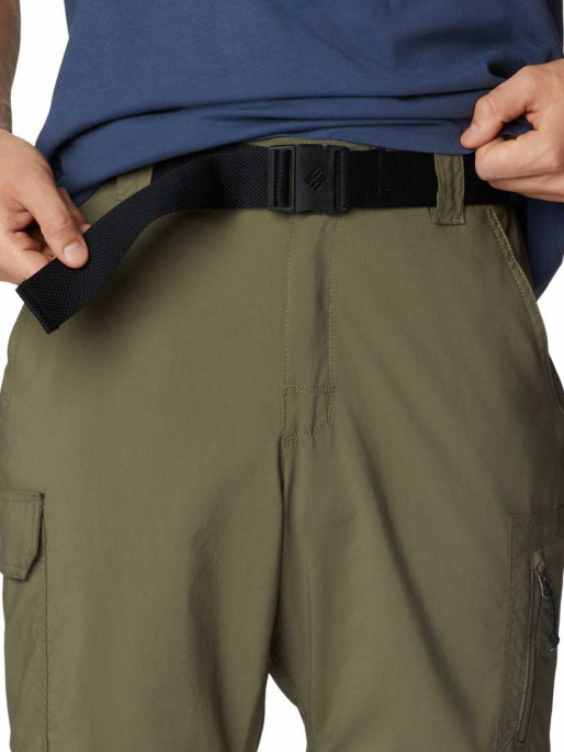 COLUMBIA Pantaloni Silver Ridge Utility Convertible Pant