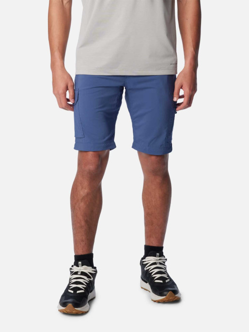 COLUMBIA Pantaloni Silver Ridge Utility Convertible