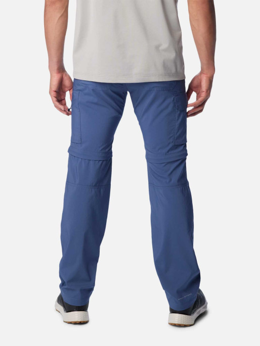 COLUMBIA Pantaloni Silver Ridge Utility Convertible