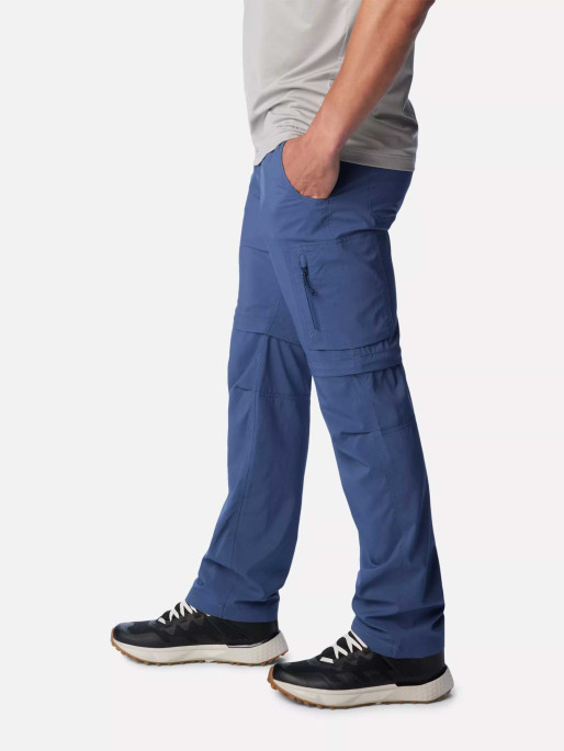 COLUMBIA Pantaloni Silver Ridge Utility Convertible