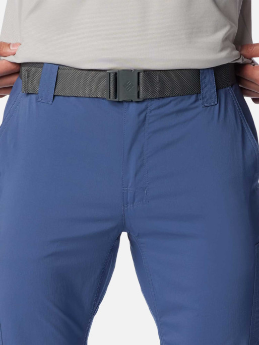 COLUMBIA Pantaloni Silver Ridge Utility Convertible