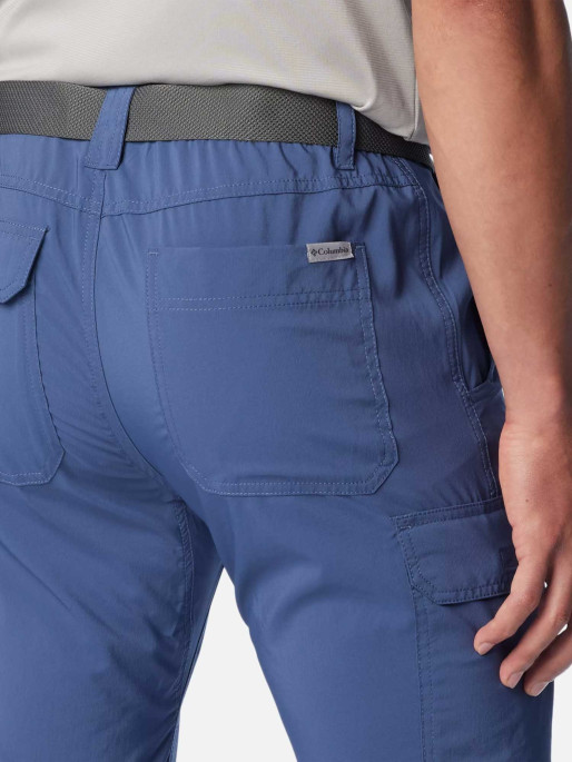 COLUMBIA Pantaloni Silver Ridge Utility Convertible