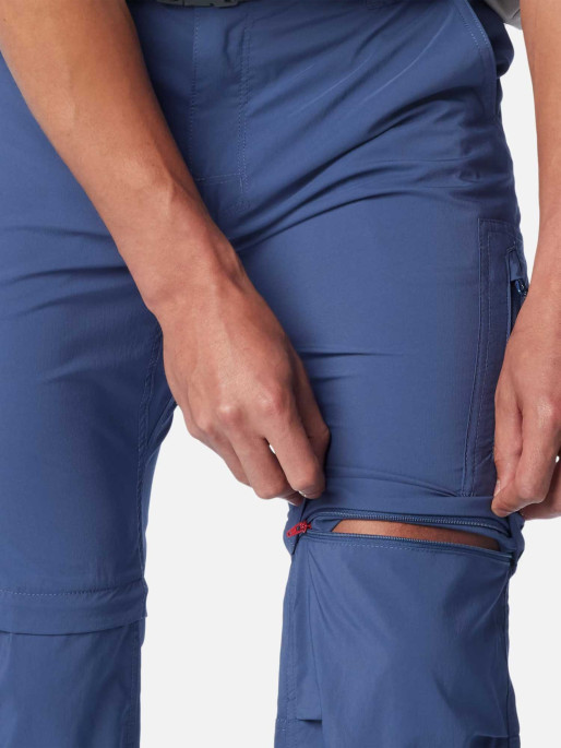 COLUMBIA Pantaloni Silver Ridge Utility Convertible