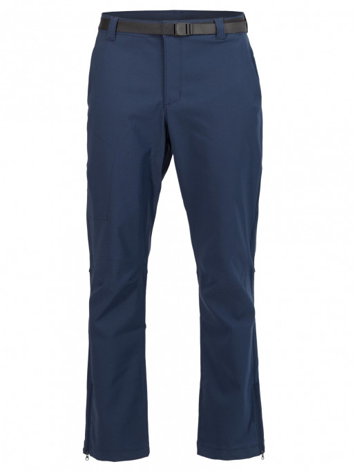 COLUMBIA Muške zimske pantalone Passo Alto III