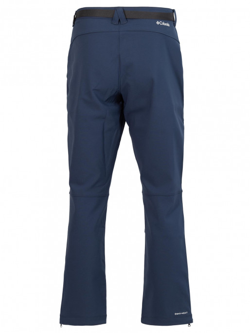 COLUMBIA Muške zimske pantalone Passo Alto III