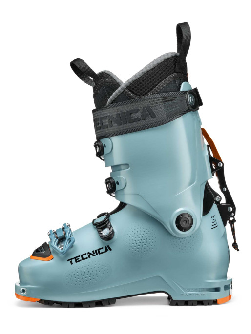 TECNICA Clapari de schi Zero G Tour Scout W