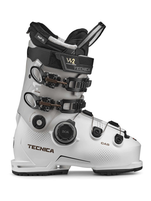 TECNICA MACH BOA HV 95 W GW Ski Boots