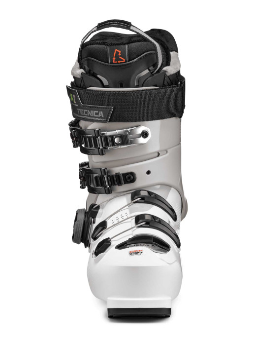 TECNICA MACH BOA HV 95 W GW Ski Boots