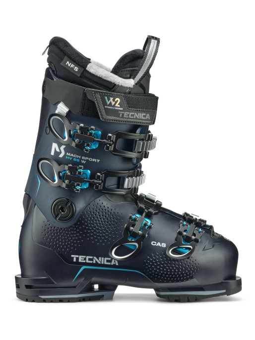 TECNICA MACH SPORT HV 85 W GW Ski Boots