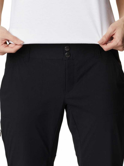 COLUMBIA Pantaloni Saturday Trail Eu
