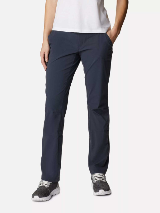 COLUMBIA Pantaloni Saturday Trail Eu