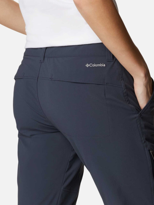 COLUMBIA Pantaloni Saturday Trail Eu