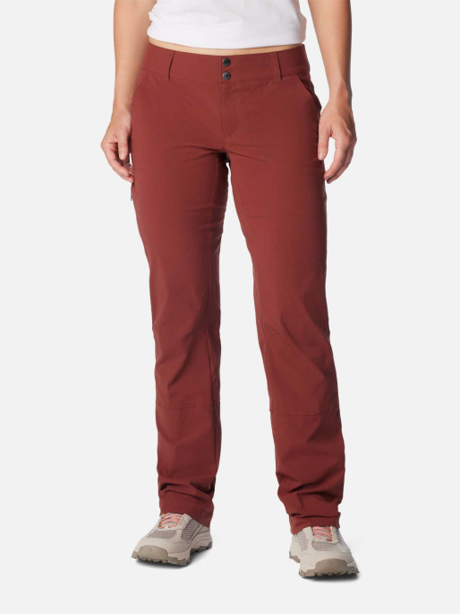 COLUMBIA ženske pantalone Saturday Trail EU
