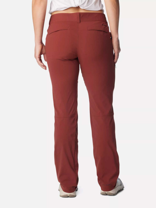 COLUMBIA ženske pantalone Saturday Trail EU