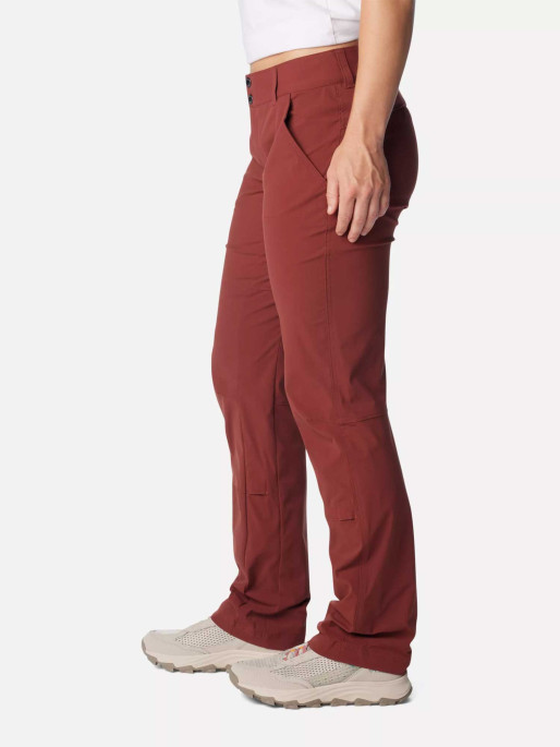 COLUMBIA ženske pantalone Saturday Trail EU