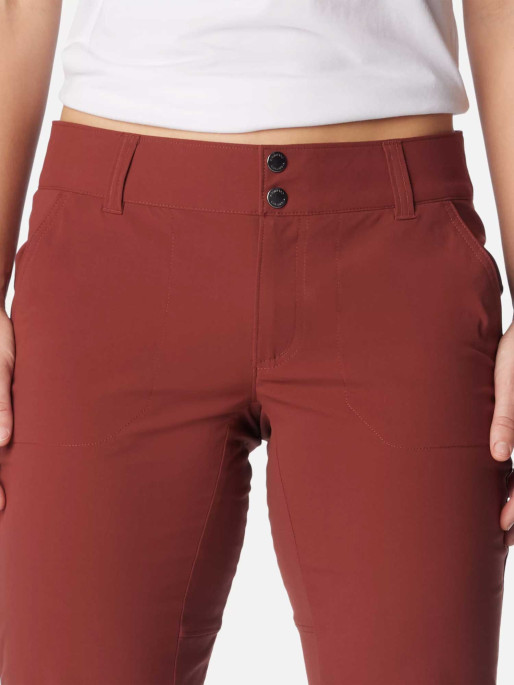COLUMBIA ženske pantalone Saturday Trail EU
