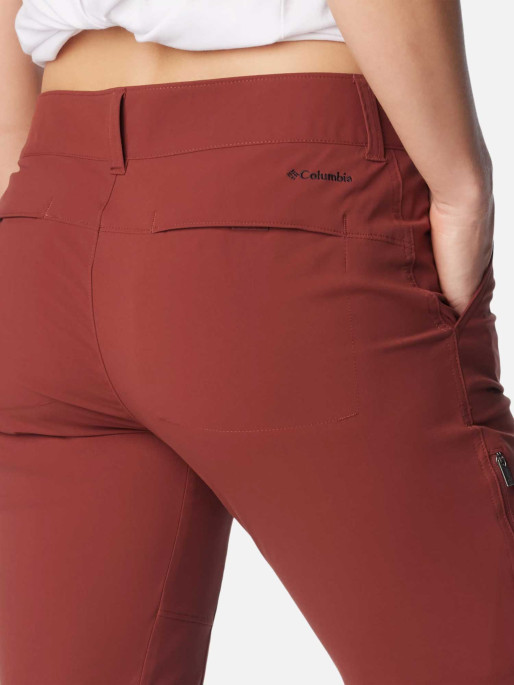 COLUMBIA ženske pantalone Saturday Trail EU