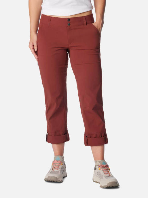 COLUMBIA ženske pantalone Saturday Trail EU