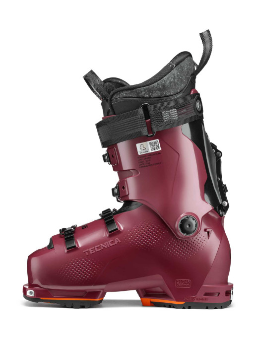 TECNICA Clapari schi Cochise 105 W Dyn Gw