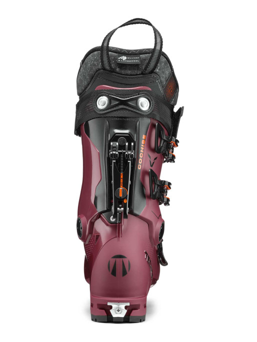 TECNICA Clapari schi Cochise 105 W Dyn Gw