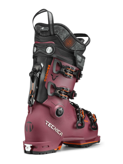 TECNICA Clapari schi Cochise 105 W Dyn Gw