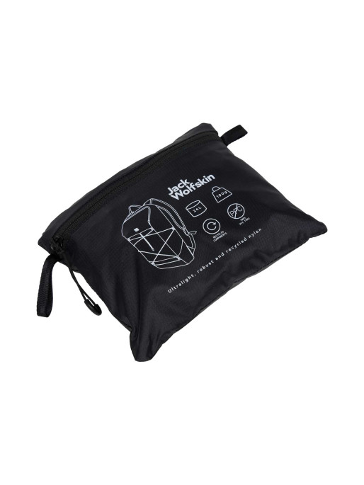 JACK WOLFSKIN Rucsac Wandermood Packable 24