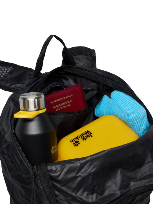 JACK WOLFSKIN Rucsac Wandermood Packable 24