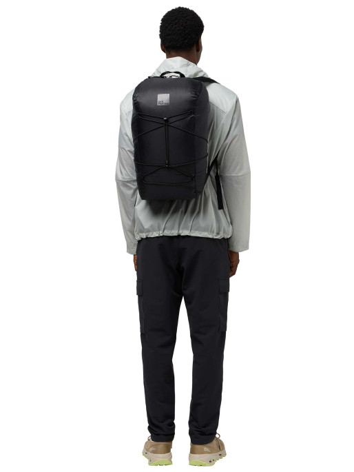 JACK WOLFSKIN Rucsac Wandermood Packable 24
