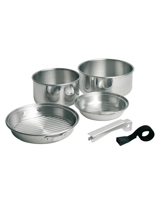 CAMPINGAZ Kuhinjski komplet ACCY Trekking Kit