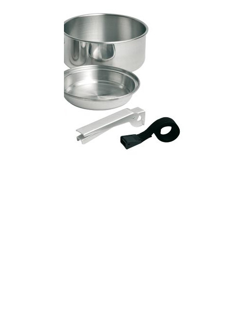 CAMPINGAZ Kuhinjski komplet ACCY Trekking Kit