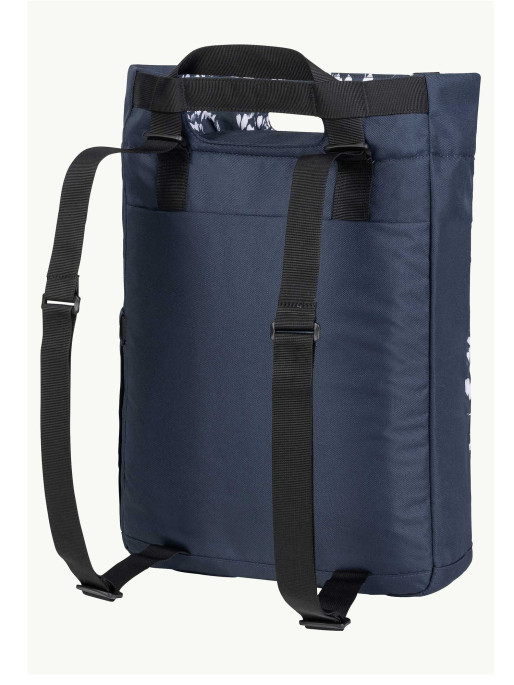 JACK WOLFSKIN Αθλητική Τσάντα Ebental