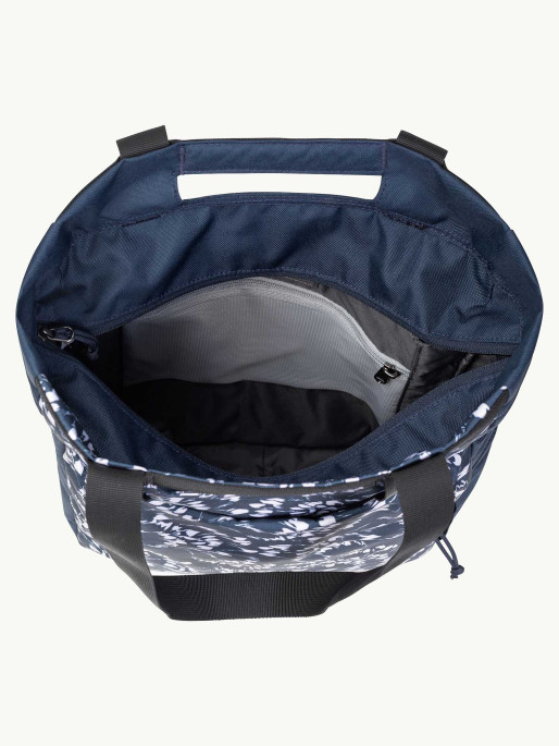 JACK WOLFSKIN Αθλητική Τσάντα Ebental