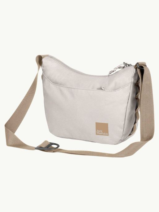 JACK WOLFSKIN Αθλητική Τσάντα HONIGBERG