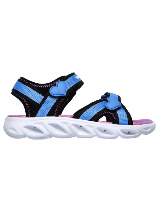 skechers hypno flash sandals